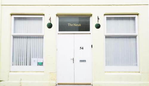 3- Bed - Sleeps 6 - Dogs Welcome & Free Parking, Anstruther