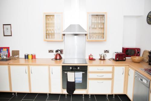 3- Bed - Sleeps 6 - Dogs Welcome & Free Parking, Anstruther (Foto 2)