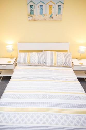 3- Bed - Sleeps 6 - Dogs Welcome & Free Parking, Anstruther (Foto 8)