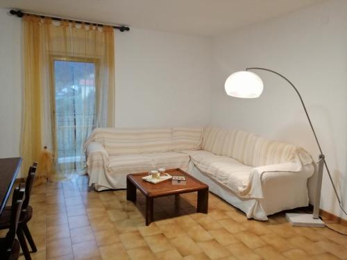 La casa di Piera in Ricco Del Golfo