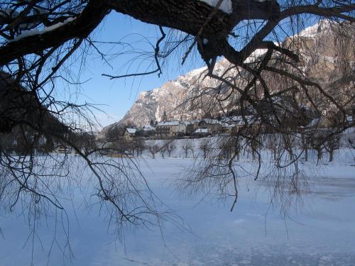 Résidence les Bords du Lac