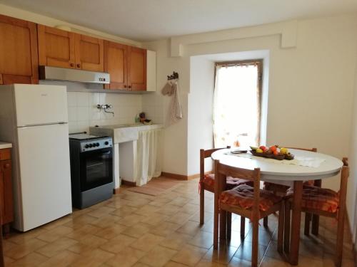 La casa di Piera in Ricco Del Golfo
