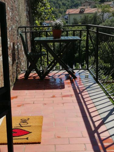 La casa di Piera in Ricco Del Golfo