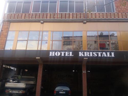 Hotel Kristal