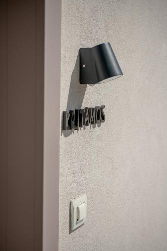 Anthos Villas - Chania