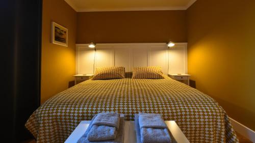 Фотография номера гостевого дома Balmory Stables luxurious 2 bed stable conversion