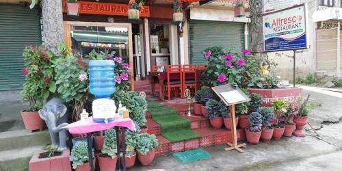 Suryodaya Guest House