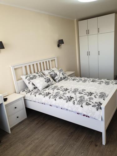 . Swan City Apartment