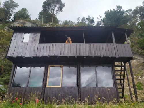 . Madervill Hospedaje