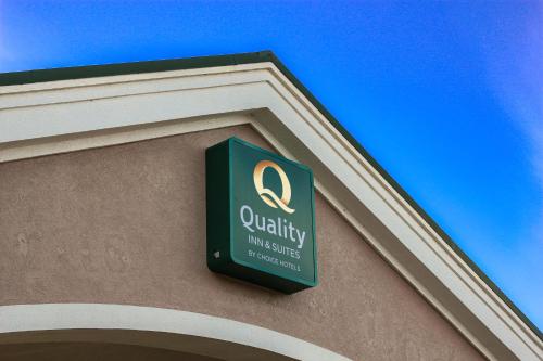 Quality Inn Conference Center At Citrus Hills