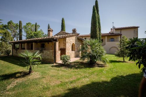 Tenuta Tegolato - Apartment - Barberino di Val dʼElsa