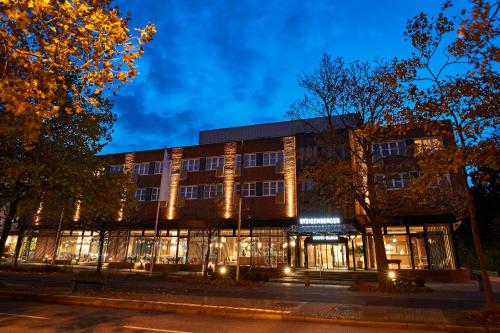 Steigenberger Conti Hansa - main image
