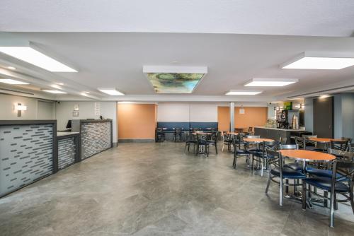 Quality Inn in Hampton, USA