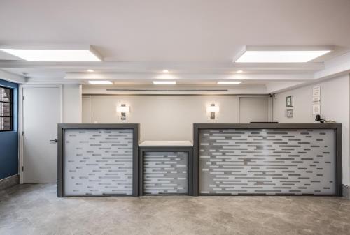 Quality Inn Hampton - Newport News – Hampton, VA