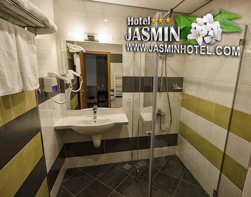 Jasmin Hotel