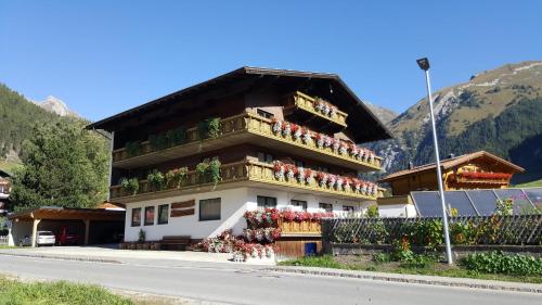 Ferienhaus Tirolerhof Kals am Großglockner