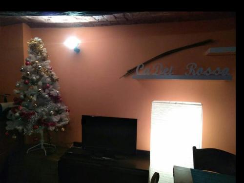 Cá dei Rosso gîte à louer Rivera