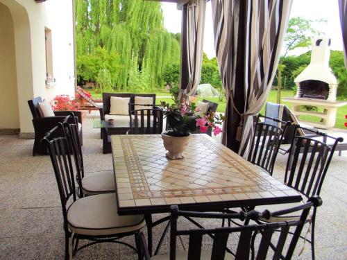 Luxury Villa Near Venice - image 6