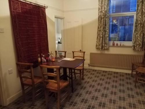 Létesítmények, House - Sleeps 4 - Pets Ok - Parking - Garden in Guisborough