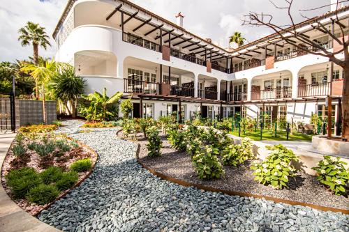 Edén Meloneras by TAM Resorts - image 9