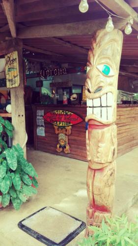 Tiki Lodge Bar & Restaurant