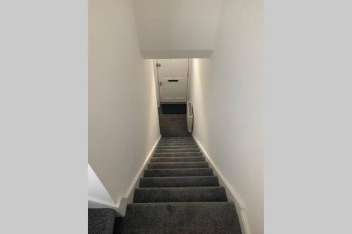 A comfortable and Pleasant stay