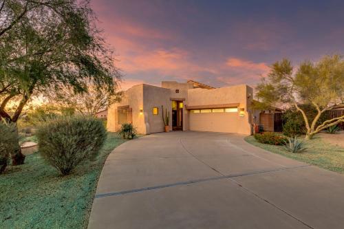Desert Trail Lane home - image 2