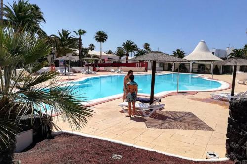 Apartamento Giovanni 09 Playa Roca 5