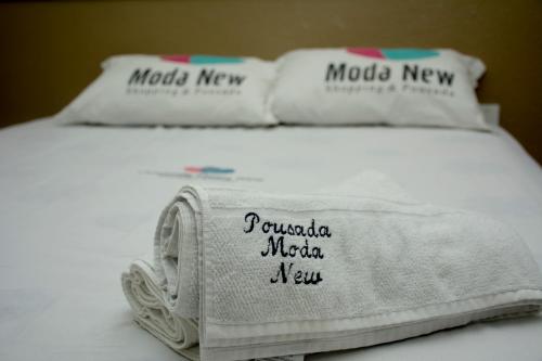 Pousada Moda New