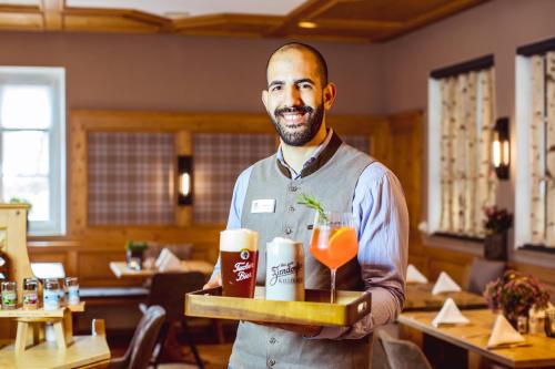 Landgasthof Hotel Gentner - image 4