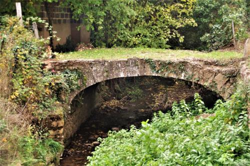 Le vieux pont 5