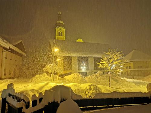 Gasthof-Pension Golob