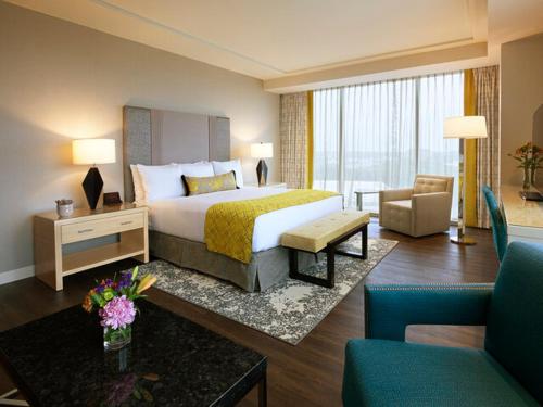 Live! Casino & Hotel - Maryland