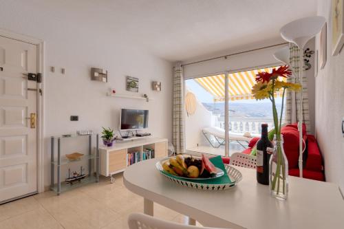 Cozy Penthouse in Monsenor