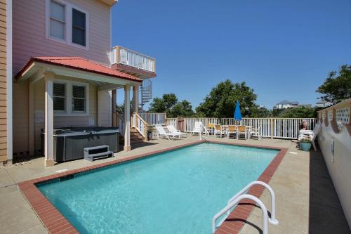 Tangerine Dream #17-7 Tangerine Dream #17-7