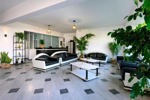 Aquarius Beach Eco-Hotel - image 7