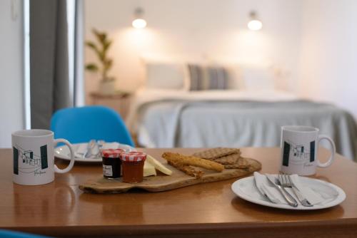 Aquarius Beach Eco-Hotel - image 9
