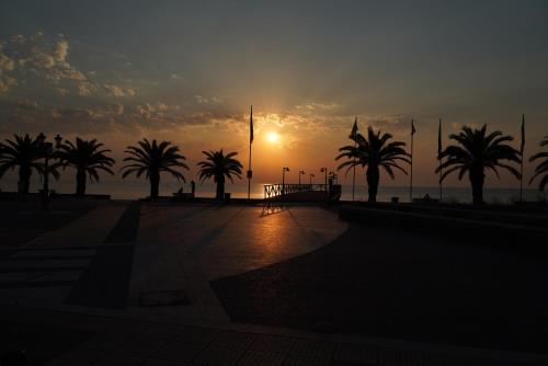  Lilalo Ηotel in Paralia