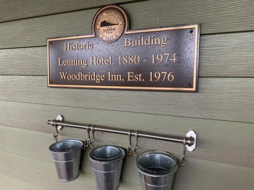 Woodbridge Inn - image 3