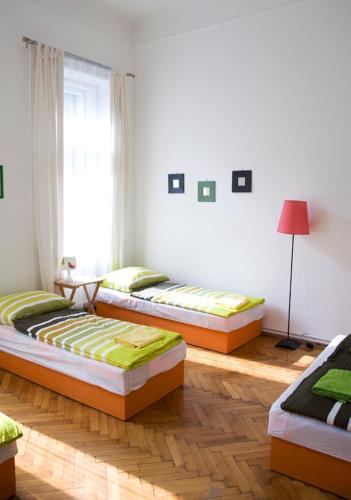  Butterfly Hostel & Guesthouse in Budapest