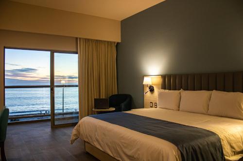 Varali Grand Hotel in Mazatlán