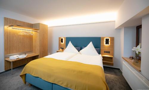 Landhotel Zur Guten Einkehr 1