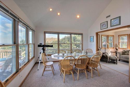 The Treehouse #2-BB, Buxton (foto 6)