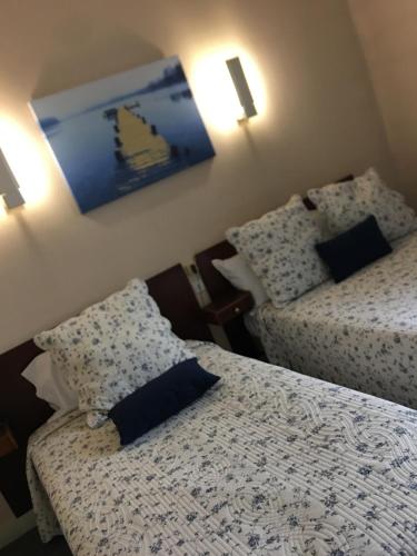 Hotel Christina - Contact Hotel - image 12