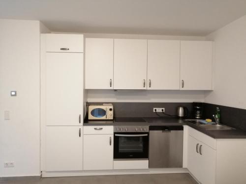 Apartment EG Room Type - Apartment