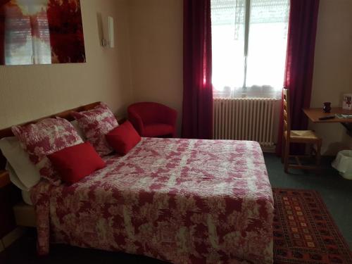 Hotel Christina - Contact Hotel - main image