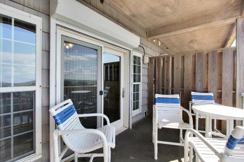 Mullet Over #106DS-H, Hatteras (foto 3)
