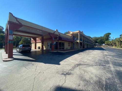 Americas Best Value Inn Gainesville