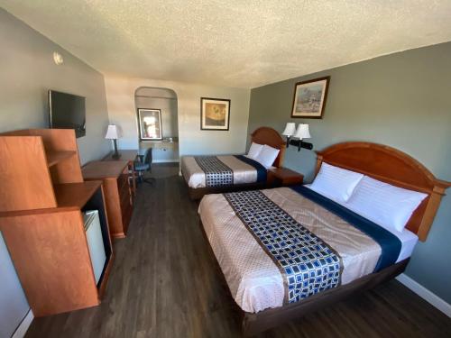 Americas Best Value Inn - Gainesville - main image