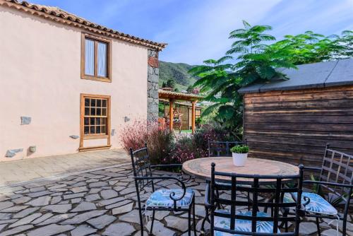 Casa Justa